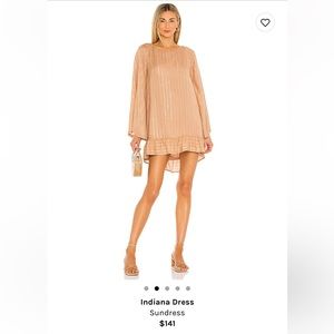 Indiana dress by Sundress